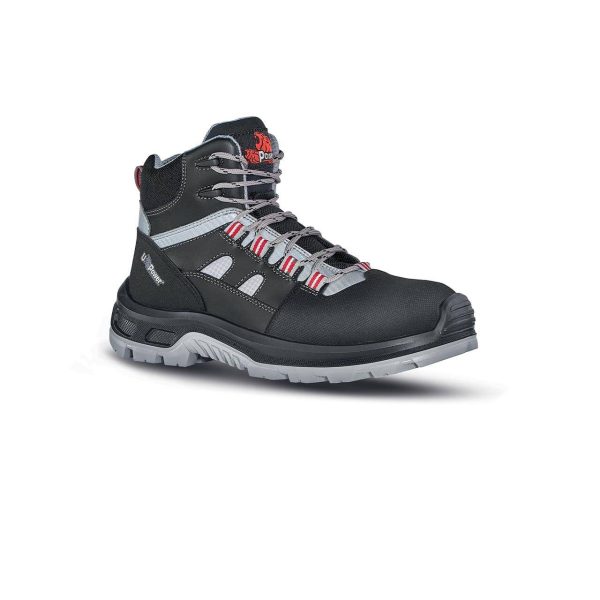 Chaussures de sécurité bottines CROSS S3 SRC | UC10014 – Upower Chaussures de sécurité bottines CROSS S3 SRC | UC10014 – Upower