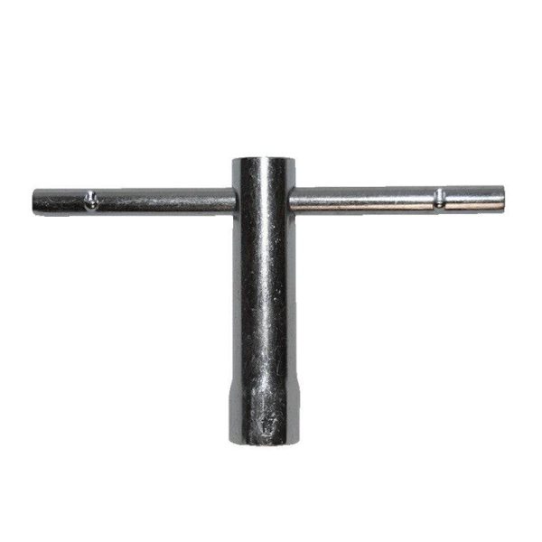 Clé à douille MAKITA 782210-8 17mm Makita Clé à douille MAKITA 782210-8 17mm Makita