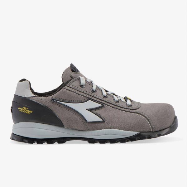 Chaussures de sécurité DIADORA Glove Tech – Basse – Carillon suspendu – Taille 41 – 701.173529-75066/41 Chaussures de sécurité DIADORA Glove Tech – Basse – Carillon suspendu – Taille 41 – 701.173529-75066/41