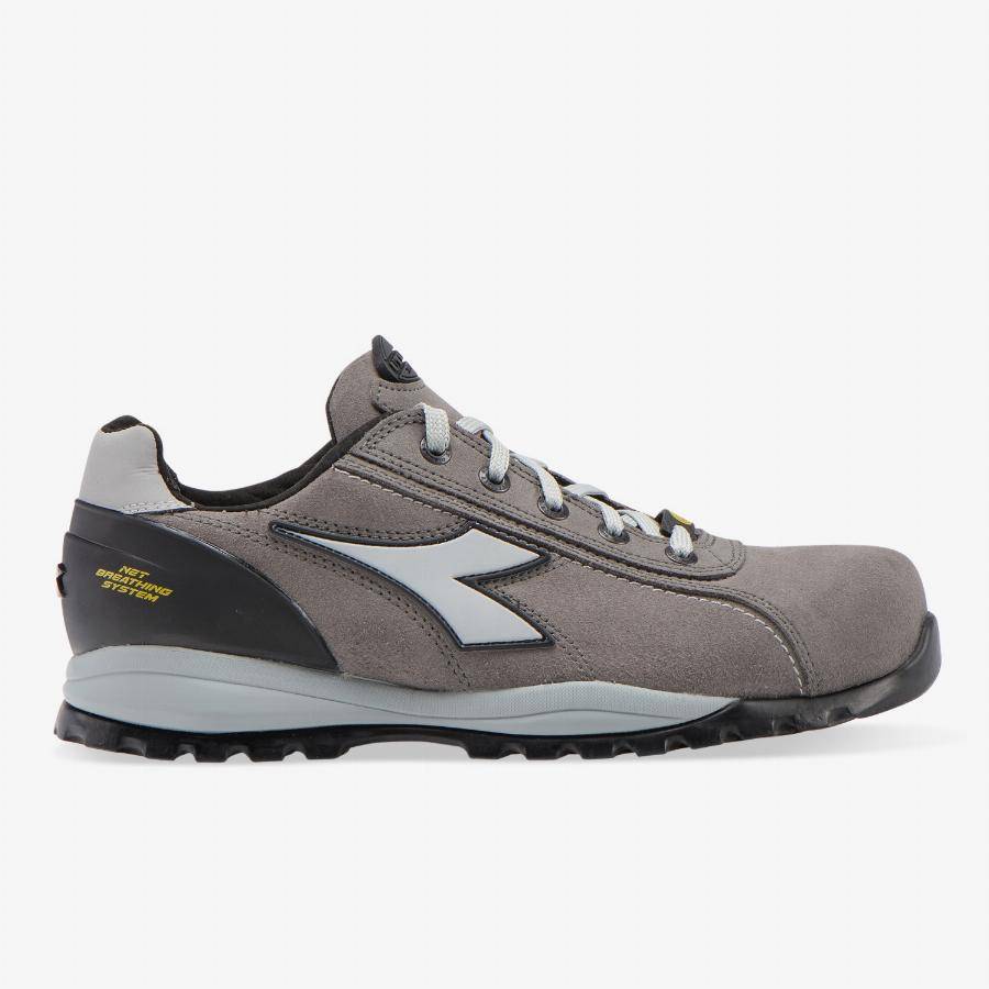 Chaussures de sécurité DIADORA Glove Tech - Basse - Carillon suspendu - Taille 41 - 701.173529-75066/41
