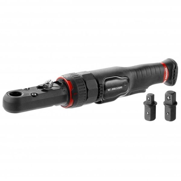 Cliquet pneumatique 3/8′ et 1/2′ FACOM – VR.SJ3500PB Cliquet pneumatique 3/8′ et 1/2′ FACOM – VR.SJ3500PB