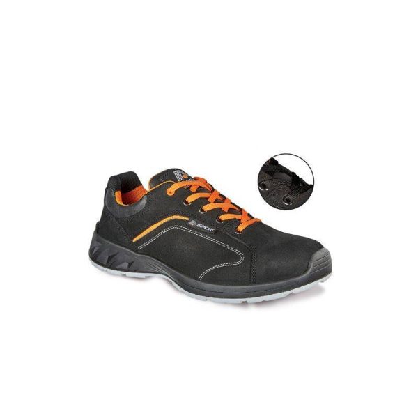 Chaussures de sécurité basse HORNET S3 SRC | DM20084 – Aimont Chaussures de sécurité basse HORNET S3 SRC | DM20084 – Aimont