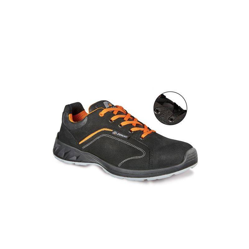Chaussures de sécurité basse HORNET S3 SRC | DM20084 - Aimont