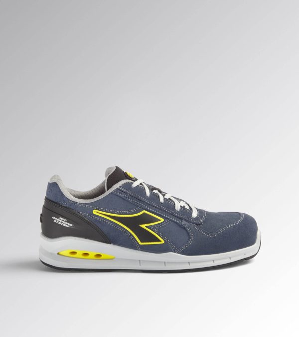 Chaussures de securité basses RUN NET AIRBOX LOW S3 SRC | 701.176221C8702 – Diadora