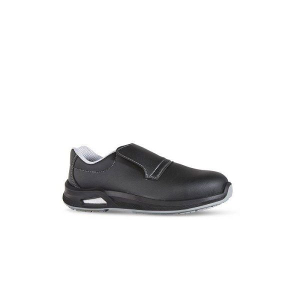 Chaussures de sécurité basse KOSMO S2 SRC | IAIA212 – Aimont Chaussures de sécurité basse KOSMO S2 SRC | IAIA212 – Aimont