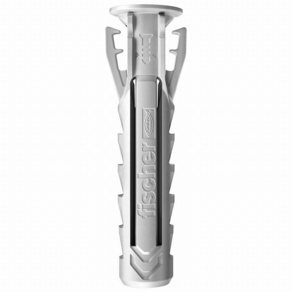 Chevilles à expansion FISCHER SX Plus – Ø 12 x 60 mm – Boite de 25 pièces – 568012 Chevilles à expansion FISCHER SX Plus – Ø 12 x 60 mm – Boite de 25 pièces – 568012