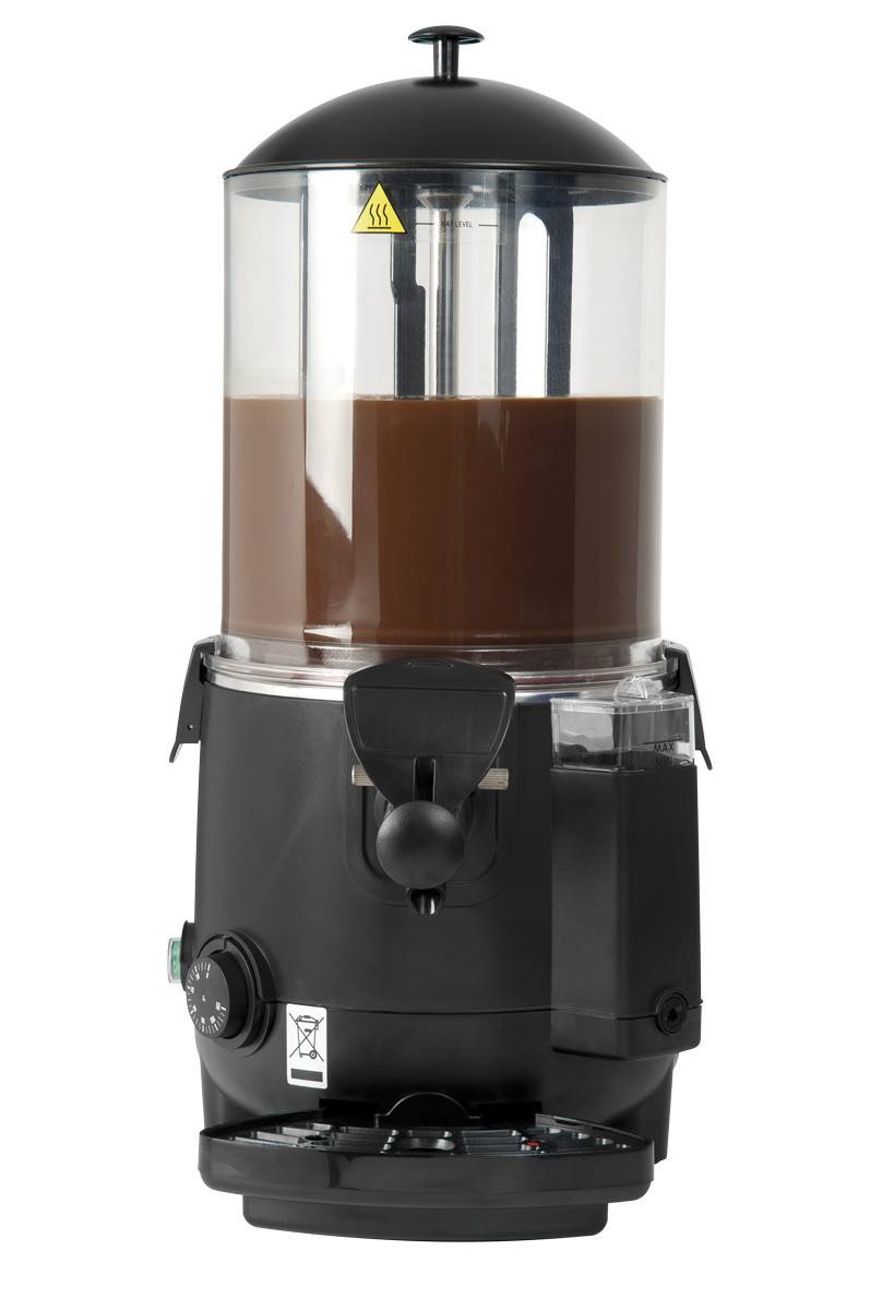 Chocolatière Professionnelle CL-10 - 10 Litres - GBG