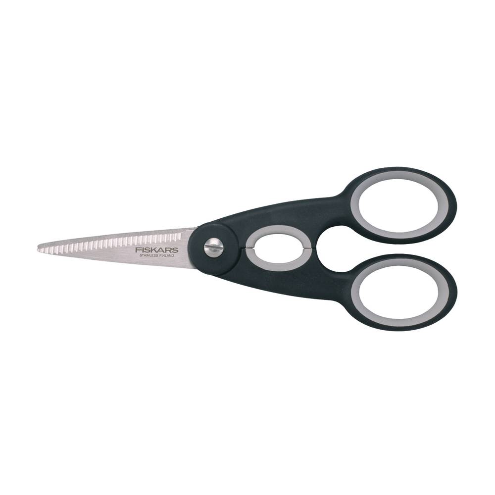Ciseaux de cuisine Functional Ambidextre 22 cm