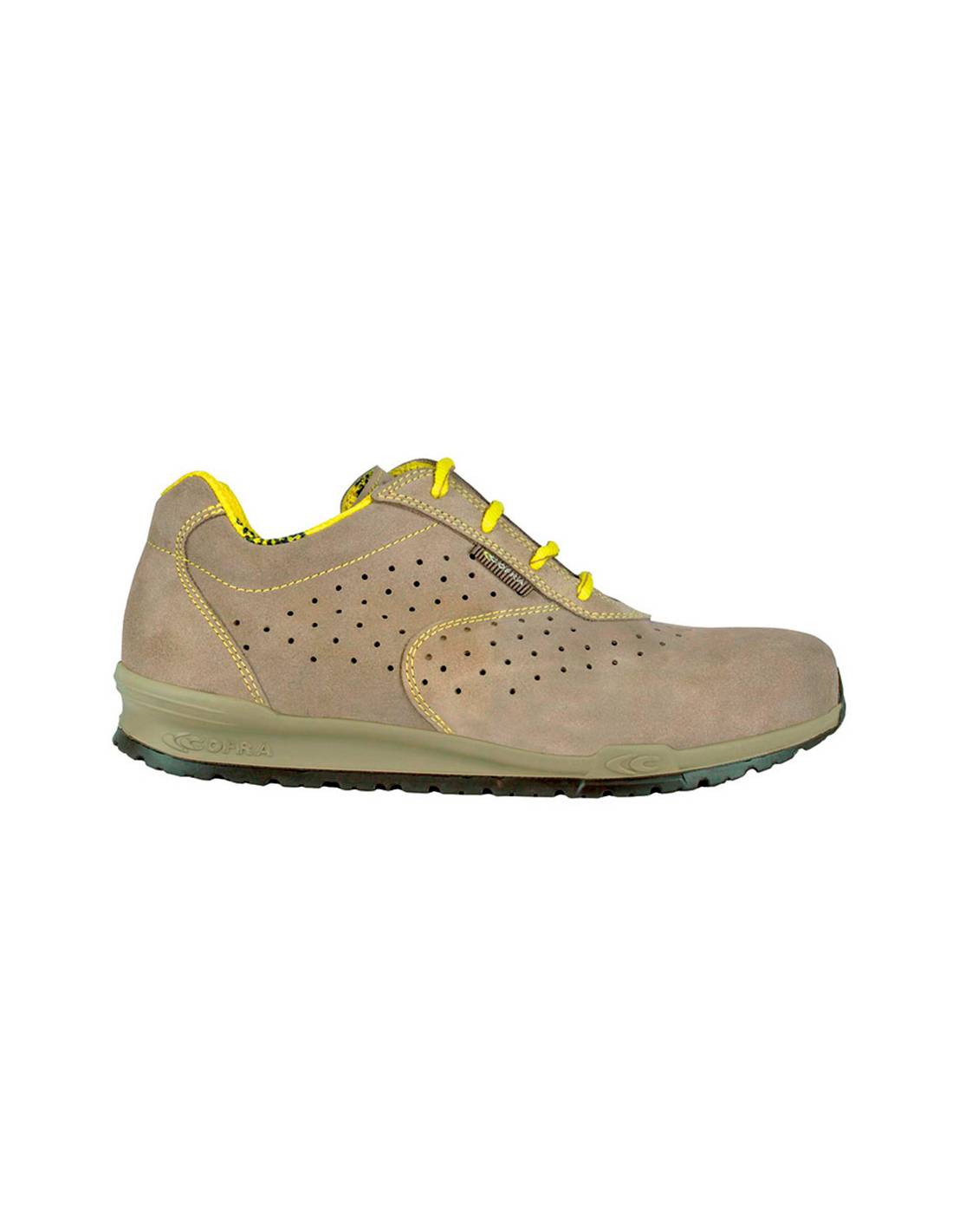 Cofra Dorio S1 Taille 47 Sécurité S1, Confort Optimal, Taille 47 - Cofra
