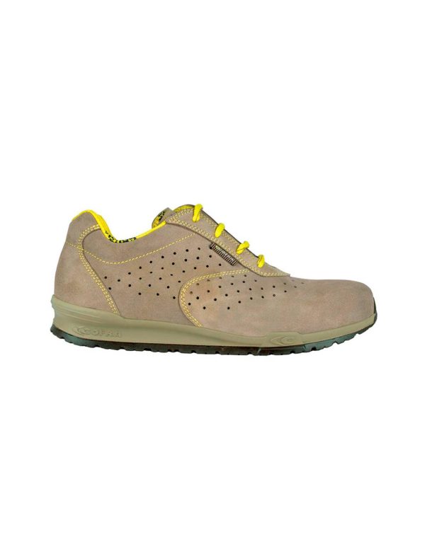Cofra Dorio S1 T44 Chaussures De Sécurité S1 Légères – Cofra Cofra Dorio S1 T44 Chaussures De Sécurité S1 Légères – Cofra