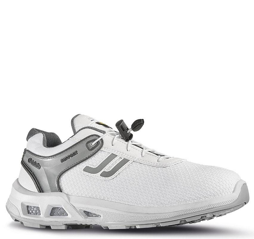 Chaussures de travail basse JALSALT ESD 02 FO SRC | JOJO205 - Jallatte