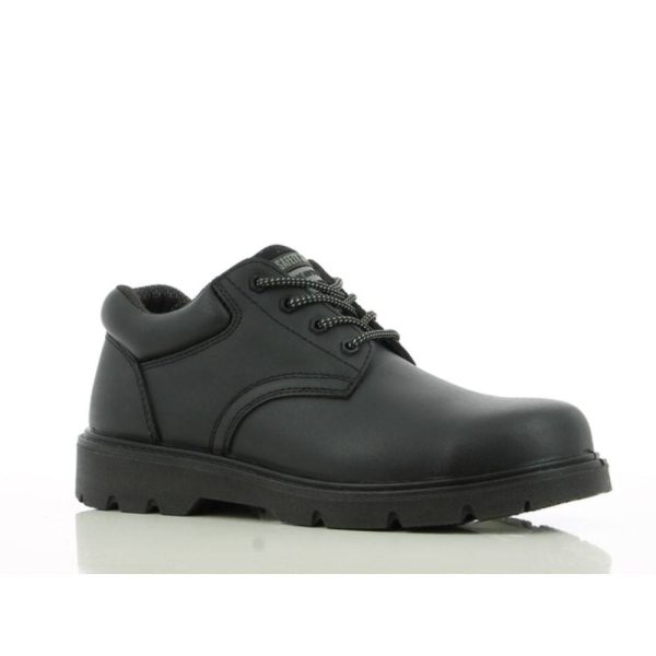 Chaussures de sécurité basses Safety Jogger X1110 S3 SRC 100% non métalliques Noir 44 Chaussures de sécurité basses Safety Jogger X1110 S3 SRC 100% non métalliques Noir 44