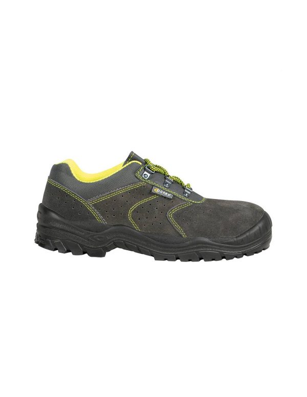 Cofra Riace S1 Légèreté Et Protection S1 – Cofra Cofra Riace S1 Légèreté Et Protection S1 – Cofra