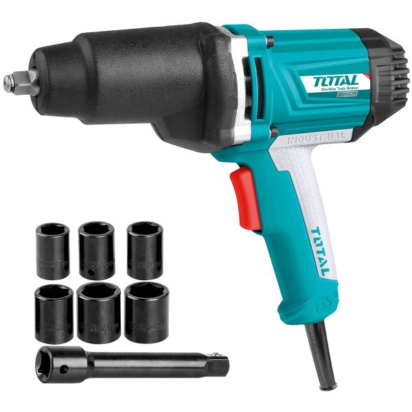 Clé impact TIW10101 – 1050 W | TOTAL