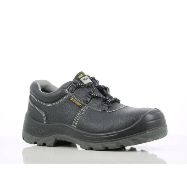 Chaussures de sécurité Safety Jogger BESTRUN S3 SRC Noir 43