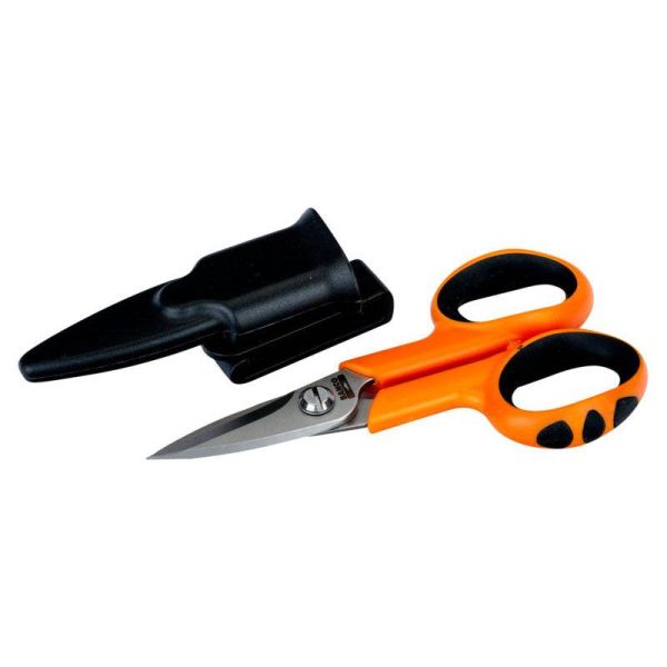 Ciseaux elec 140mm BAHCO – SCB140 BAHCO Ciseaux elec 140mm BAHCO – SCB140 BAHCO