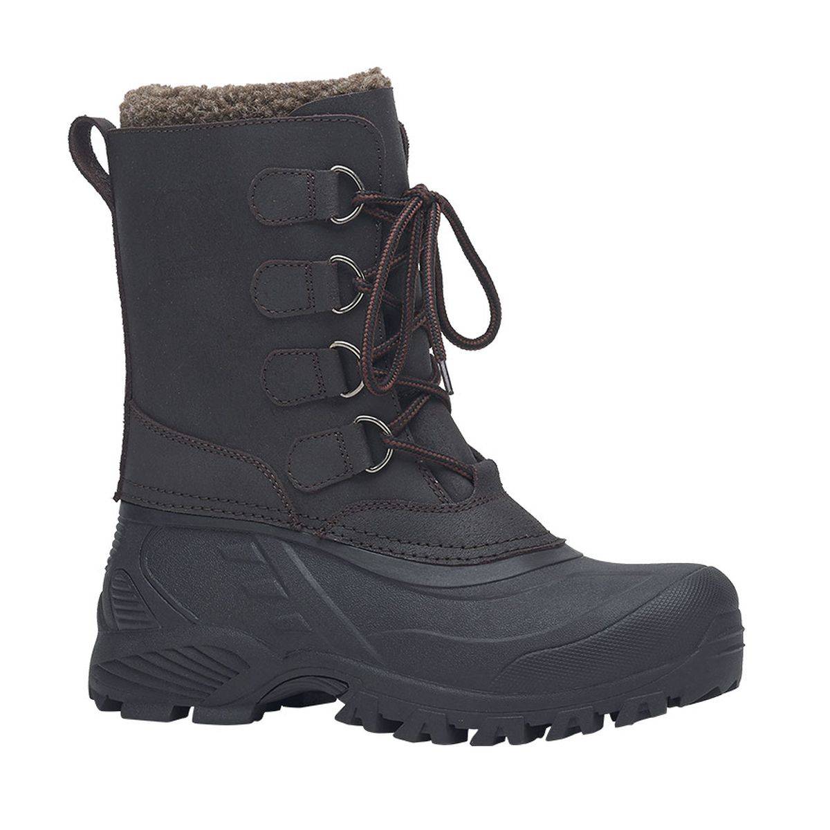 Chaussures HUDSON marron T41 Rouchette