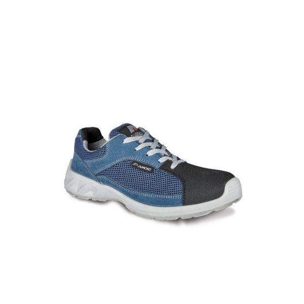 Chaussures de sécurité basse VENTURA S1P SRC | DM20126 – Aimont Chaussures de sécurité basse VENTURA S1P SRC | DM20126 – Aimont