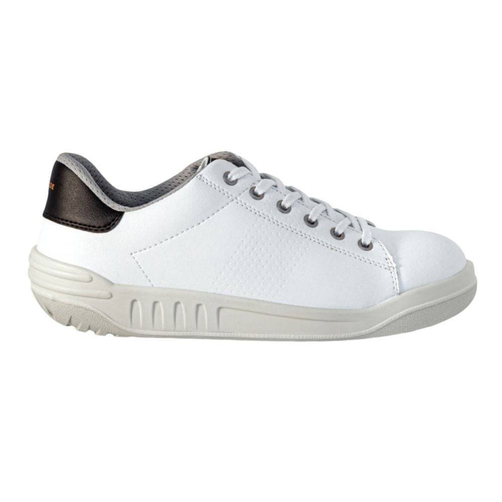 Chaussures de sécurité sport Parade JAMMA S3 SRC Blanc 38