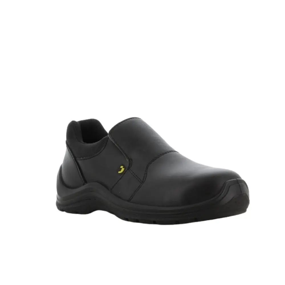 Chaussures de cuisine basses Safety Jogger Dolce S3 SRC Noir 39