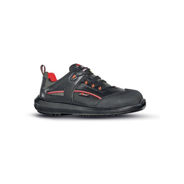 Chaussures de sécurité basses IROKO ESD S3 SRC | RR20304 – Upower