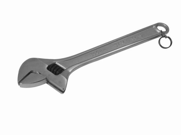 Clé à molette 12′ SAM – 54C12FME