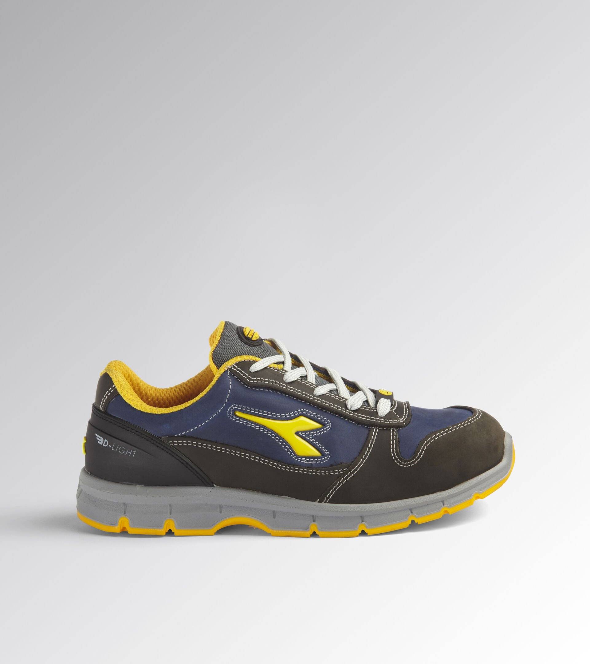 Chaussures de securité basses RUN LOW S3 SRC ESD | 701.175303C4906 - Diadora