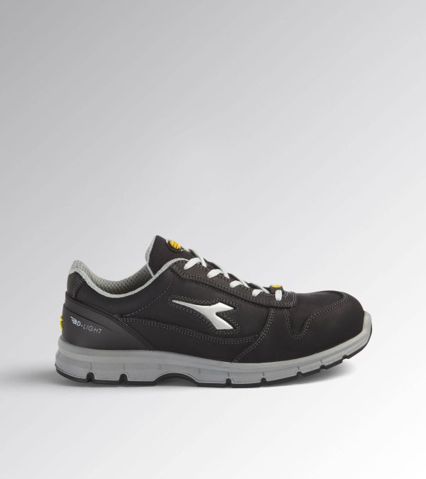 Chaussures de securité basses RUN LOW S3 SRC ESD | 701.17530380013 – Diadora Chaussures de securité basses RUN LOW S3 SRC ESD | 701.17530380013 – Diadora