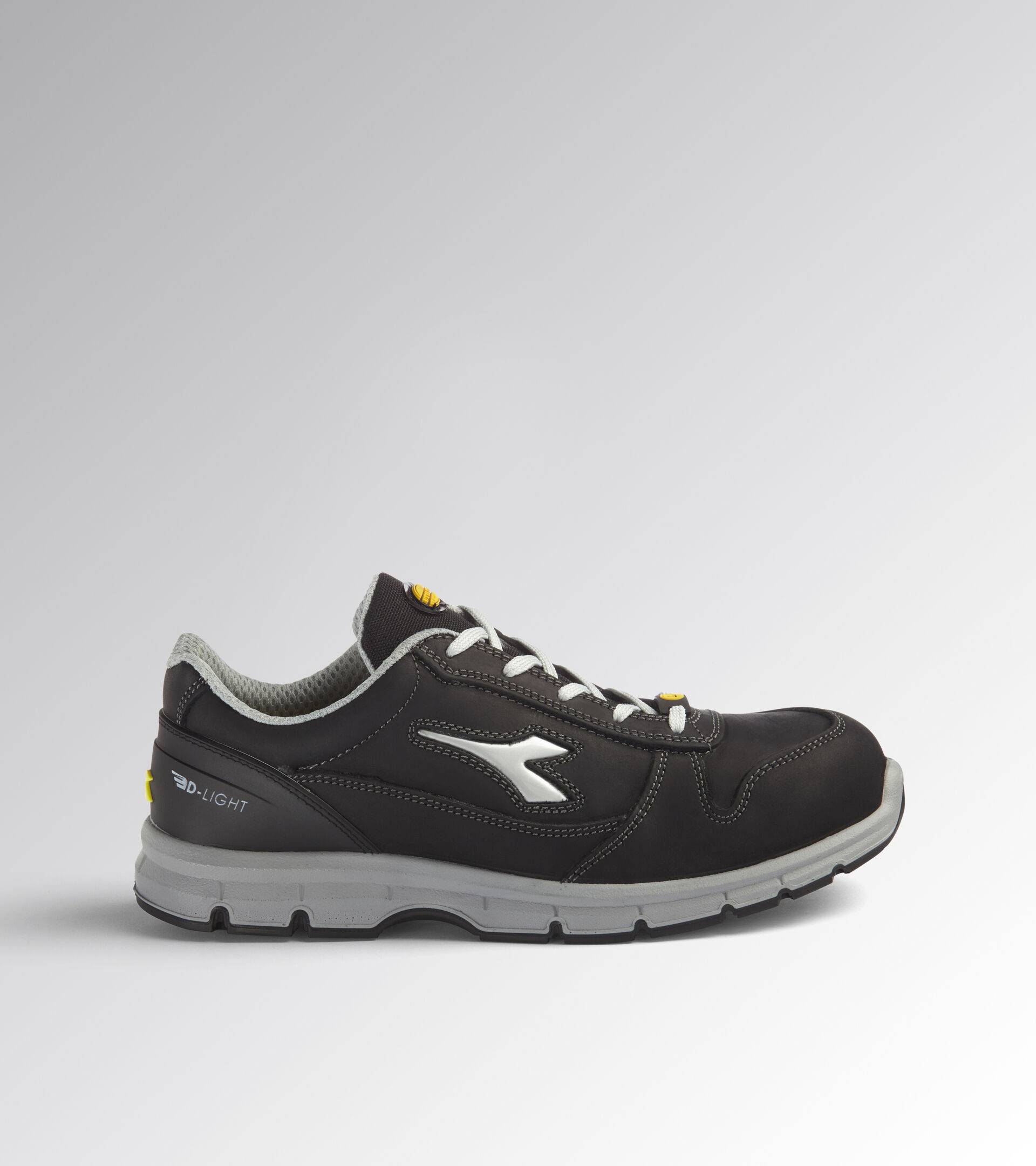 Chaussures de securité basses RUN LOW S3 SRC ESD | 701.17530380013 - Diadora
