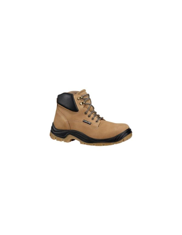 Chaussures De Sécurité Dodge S3 – Lemaitre – Pointure 39 Chaussures De Sécurité Dodge S3 – Lemaitre – Pointure 39