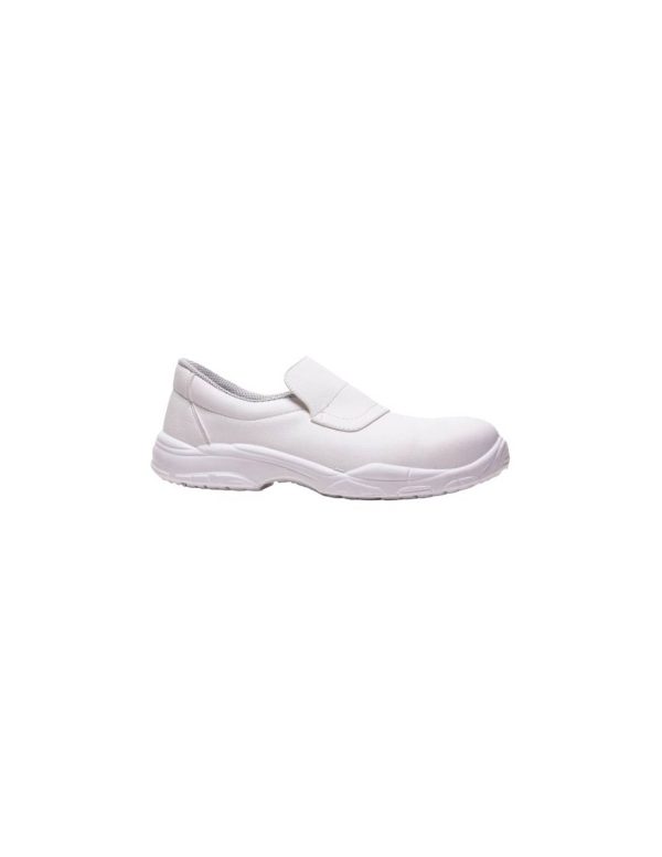Chaussures Sécurité Agroalimentaire Loafer Hygiène, Antidérapantes, Confortables – Baudou Chaussures Sécurité Agroalimentaire Loafer Hygiène, Antidérapantes, Confortables – Baudou