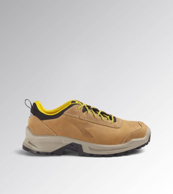 Chaussures de securité basses COUNTRY LOW S3 SRC | 701.17765630050 – Diadora Chaussures de securité basses COUNTRY LOW S3 SRC | 701.17765630050 – Diadora