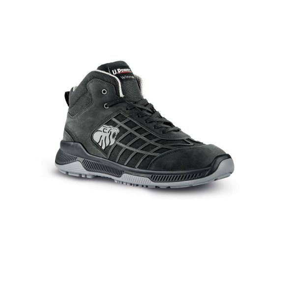 Chaussures de sécurité hautes TANGO S3 SRC | WN10074 – Upower Chaussures de sécurité hautes TANGO S3 SRC | WN10074 – Upower