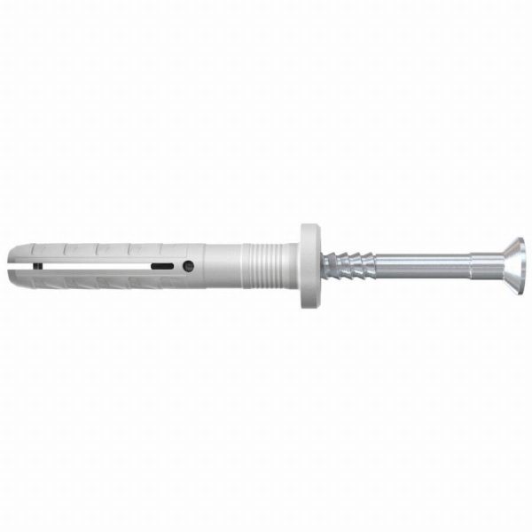 Cheville clou NF 8×80/40 FISCHER – Boite de 100 – 513702 Cheville clou NF 8×80/40 FISCHER – Boite de 100 – 513702