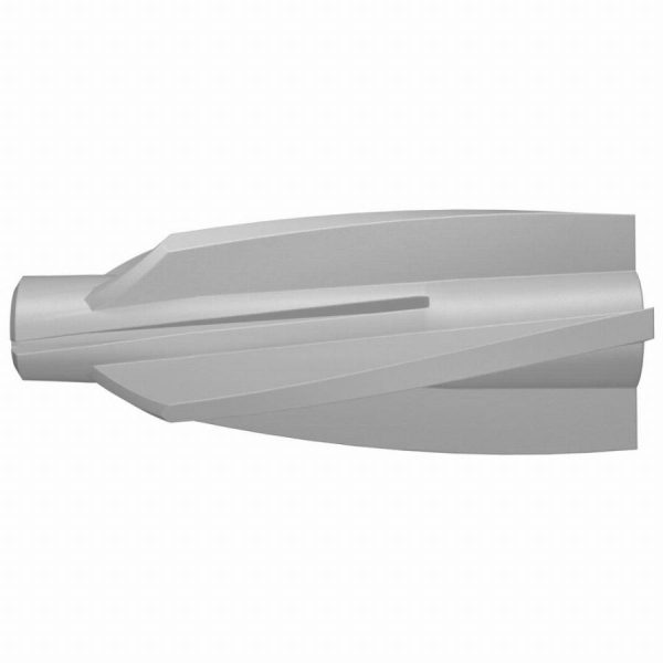 Cheville béton cellulaire GB 8 FISCHER – Boite de 25 – 50491 Cheville béton cellulaire GB 8 FISCHER – Boite de 25 – 50491