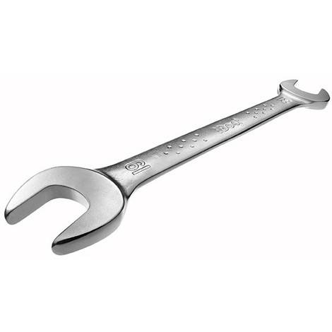 Clés à fourches BOST 8×9 mm – 140mm de long – 692016 Clés à fourches BOST 8×9 mm – 140mm de long – 692016