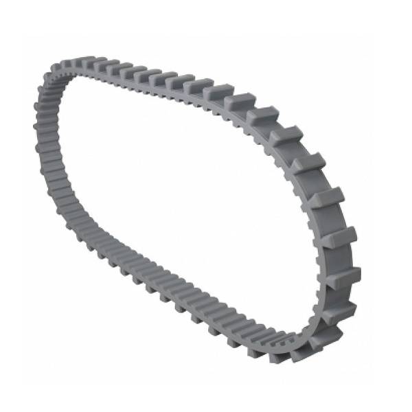 Chenille tt grise - petit côté pour robot swash cl, swash et master m3 9985015 Dolphin