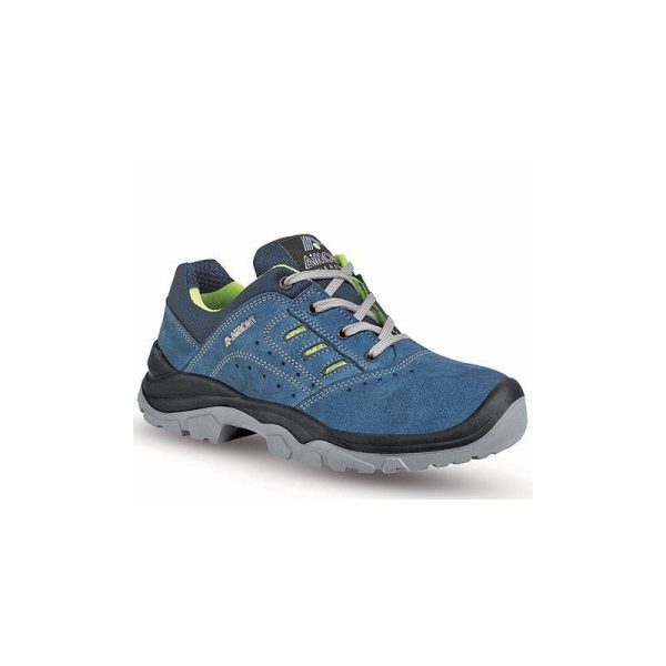 Chaussures de sécurité basse MANTIS S1P SRC | 00DYC18 – Aimont Chaussures de sécurité basse MANTIS S1P SRC | 00DYC18 – Aimont