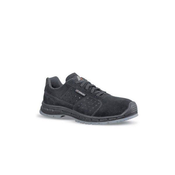 Chaussures de sécurité basse NINJA S1P SRC | 007FR13 – Aimont Chaussures de sécurité basse NINJA S1P SRC | 007FR13 – Aimont