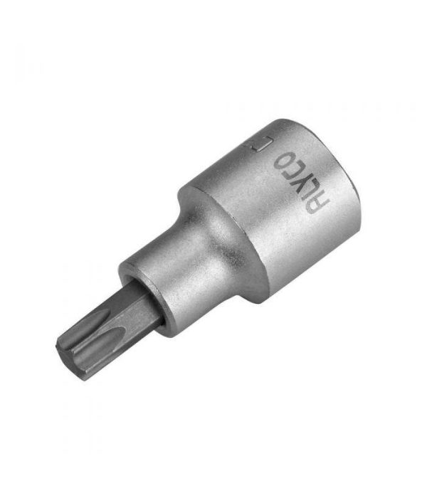 Clés douille 1/2 torx t45 ALYCO 190745 Clés douille 1/2 torx t45 ALYCO 190745