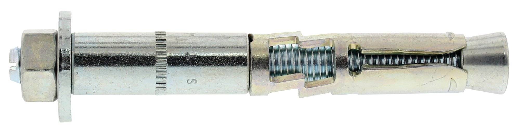 Cheville TRIGA Z XTREM E8-12/20 boîte de 50 pièces - SPIT - 050681
