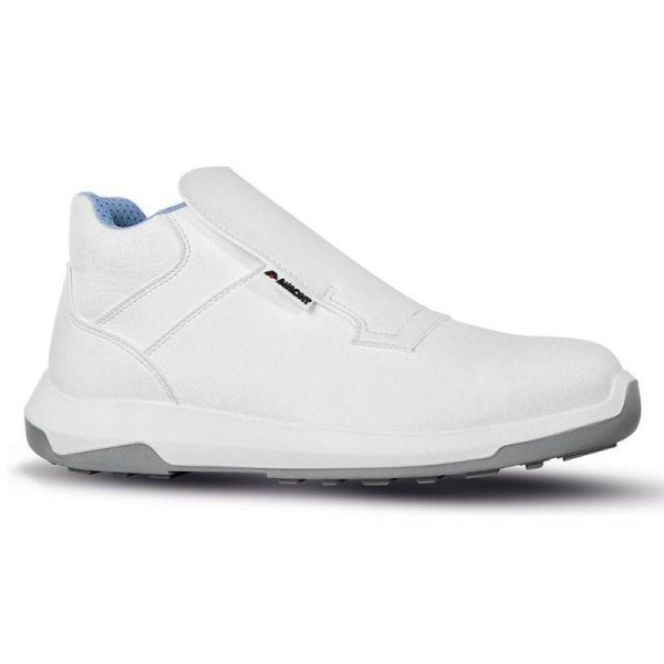 Chaussures de sécurité haute GIL S3 CI SRC ESD | ARAR813 – Aimont