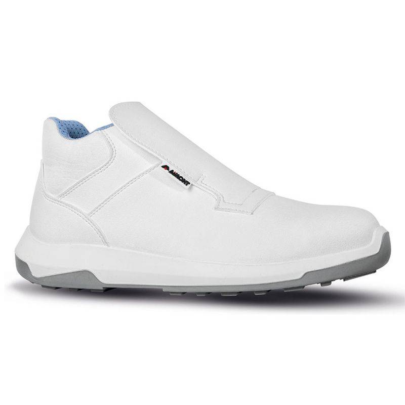 Chaussures de sécurité haute GIL S3 CI SRC ESD | ARAR813 - Aimont