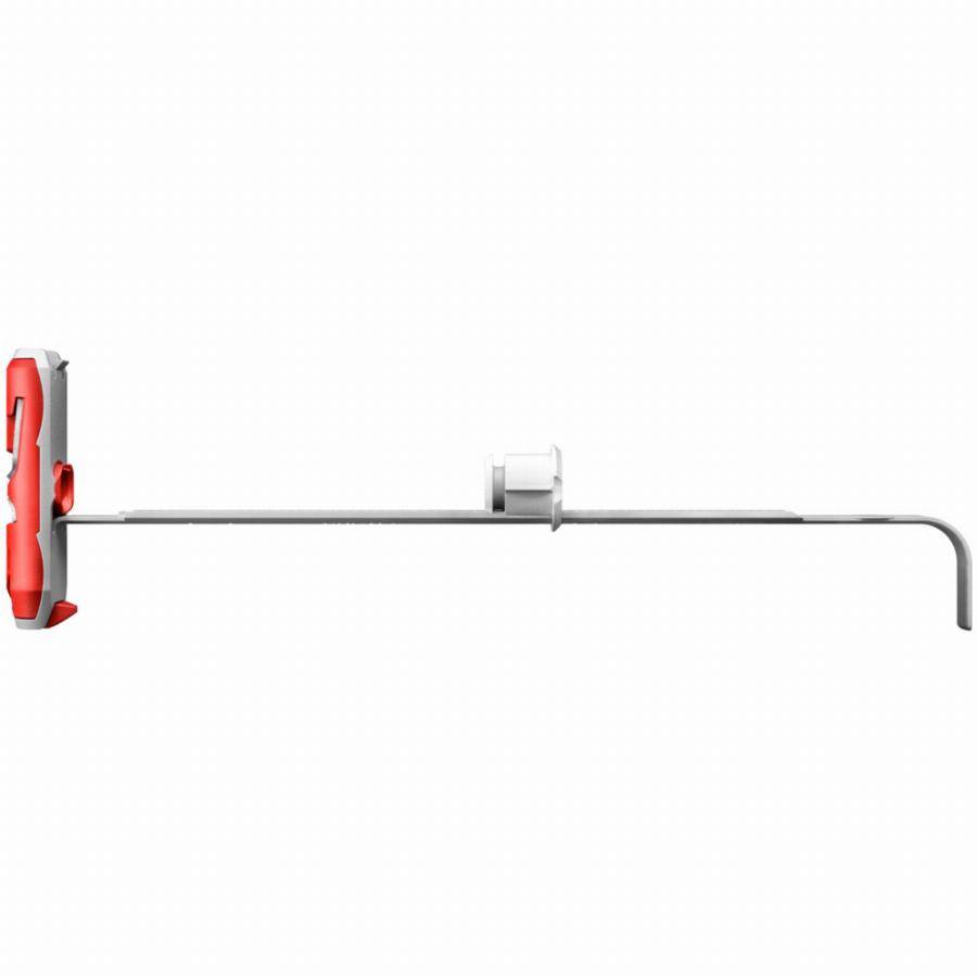 Cheville à bascule nylon Duotec FISCHER - Boite de 50 - 537258