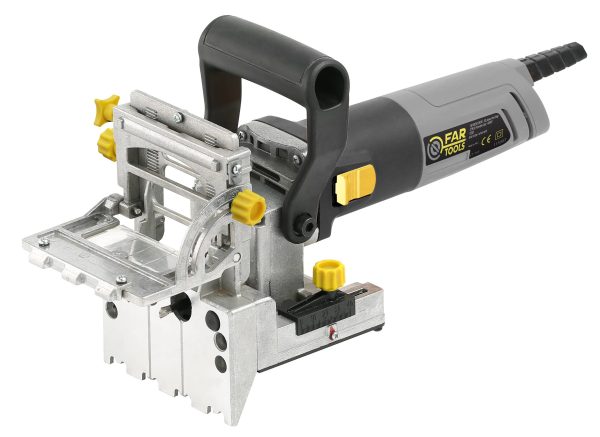 Chevilleuse tourilloneuse 710W, Ø8mm FARTOOLS Chevilleuse tourilloneuse 710W, Ø8mm FARTOOLS