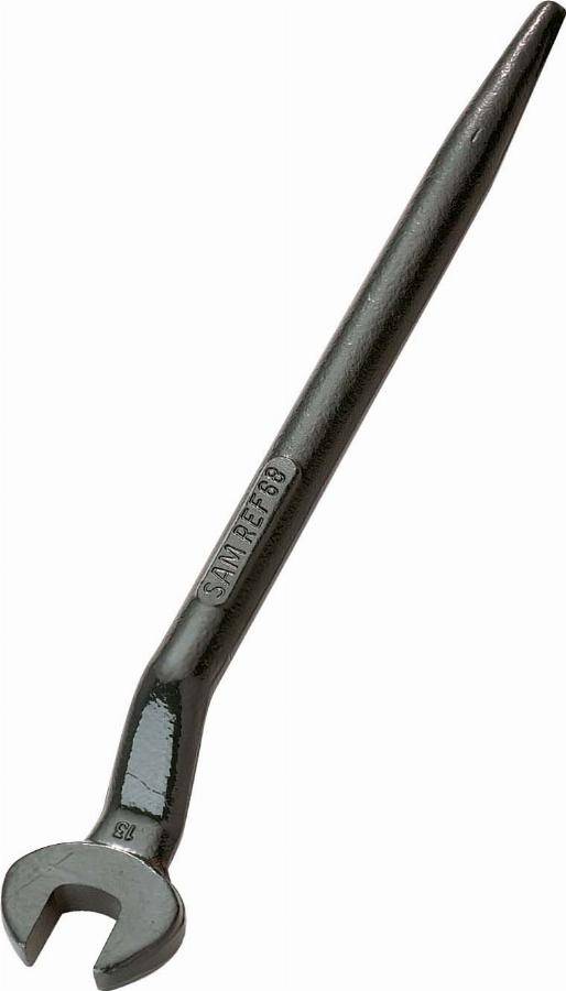 Clé à fourche de monteur 22 mm SAM - 6822