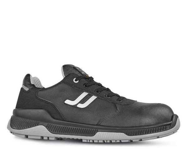 Chaussures de sécurité basses JALCYBER SAS ESD S3 CI HI SRC | JIJI214 – Jallatte