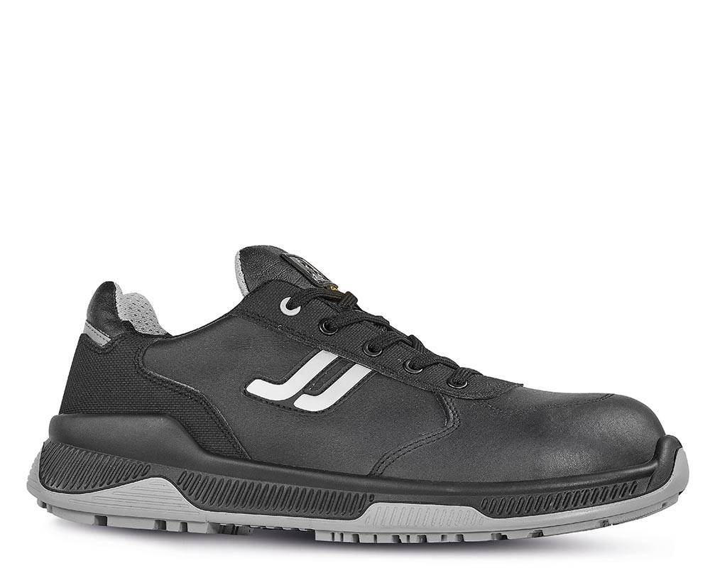 Chaussures de sécurité basses JALCYBER SAS ESD S3 CI HI SRC | JIJI214 - Jallatte