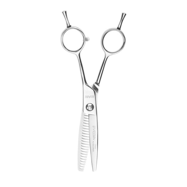 Ciseaux sculpteurs Ehaso Revolution 15 cm EHASO Ciseaux sculpteurs Ehaso Revolution 15 cm EHASO