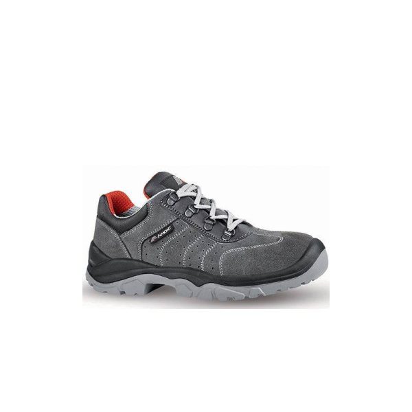 Chaussures de sécurité basse TAHITI NEW S1P SRC | 0054613 – Aimont Chaussures de sécurité basse TAHITI NEW S1P SRC | 0054613 – Aimont